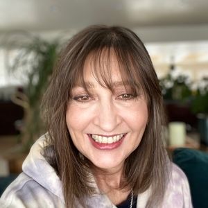 Meet your Posher, Kim boes